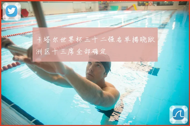 卡塔尔世界杯三十二强名单揭晓欧洲区十三席全部确定