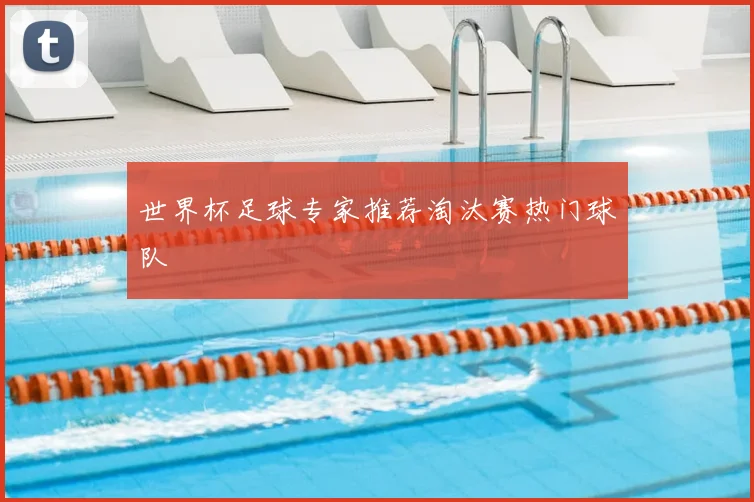 世界杯足球专家推荐淘汰赛热门球队
